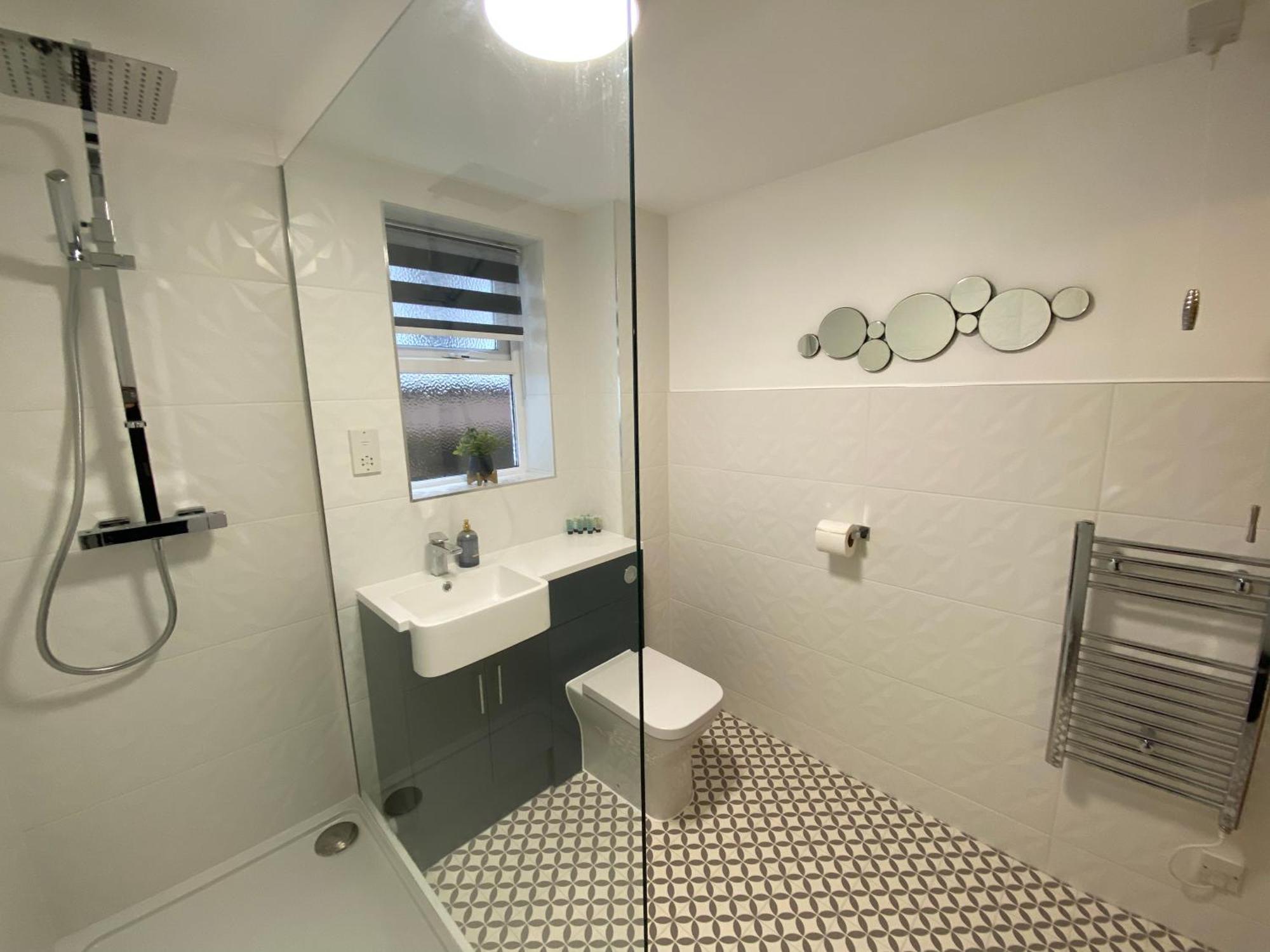 יורק Superb City Centre Apartment Within The City Walls מראה חיצוני תמונה